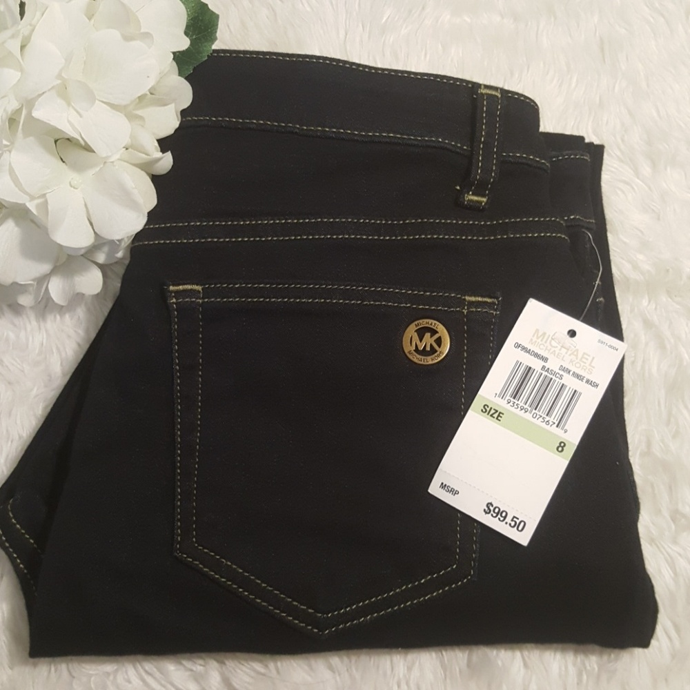 Michael Kors womens jeans